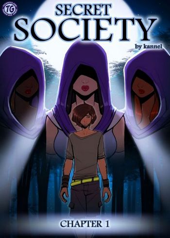 Secret Society 1